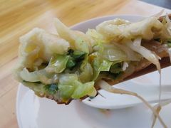 -依云煎包店