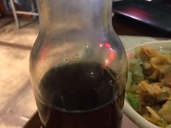 -我家小馆(江汉路店)