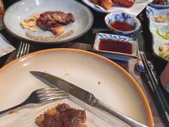 -新鲜特色餐厅(香格里拉大酒店)