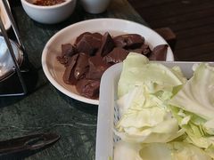 -谢云贵清香水煮鸡(总店)