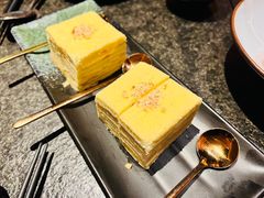 -丝路金桃·新疆菜(徐汇店)