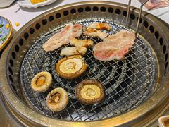 -千寻山野烤肉(天虹店)
