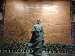 -杜甫江阁