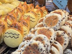 -工匠面包(壹方店)