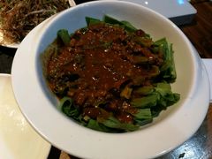 -蜀留香石锅鱼(六顺街店)