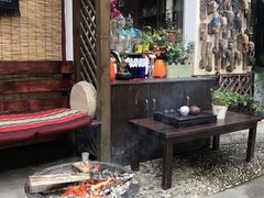 -深圳大旅小舍精品艺术民宿