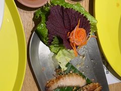 -蔡澜Pho·越南粉餐厅(海上世界店)