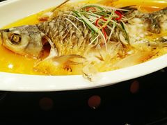 -禧瑞都大饭店(吊桥路店)