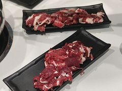 -牛吉韵·鲜切牛肉自助火锅(南山店)