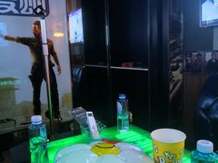 -唱吧麦颂KTV(松江五龙商业广场店)
