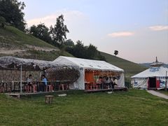 -关山牧场王师烤全羊