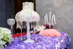 点击看大图 -晶浦会·宴会厅(陆家嘴店)