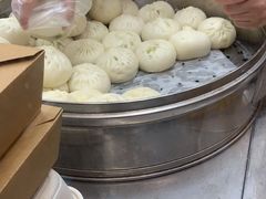 -功德林(南京西路店)