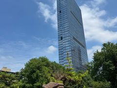 -木塔寺遗址生态公园