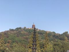 -狼山风景名胜区