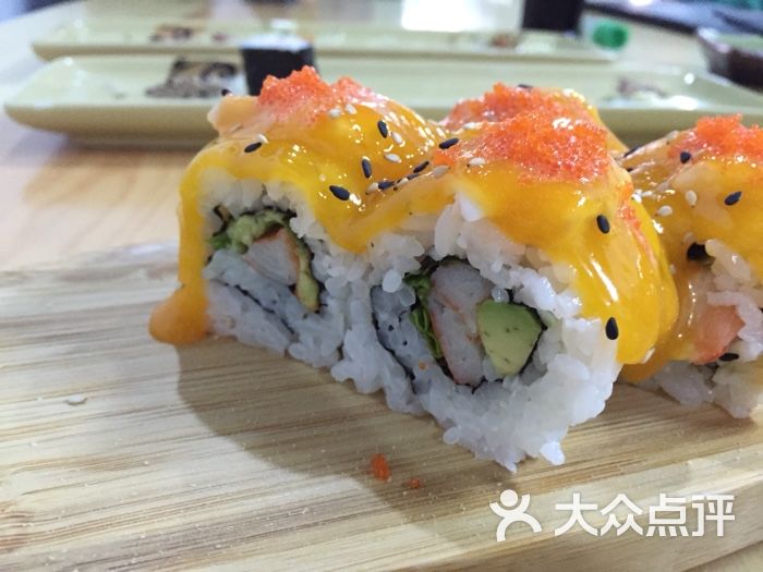 佐井寿司黄袍加身卷图片 - 第2张