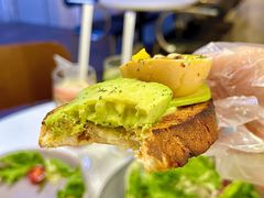 -1/2half西餐(中大国际店)
