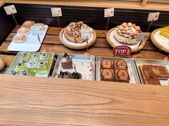 -西村叔叔的店·面包·甜品·蛋糕(崂山丽达店)