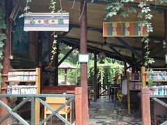 -北京水岸山吧度假村(雁栖镇店)