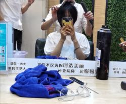 -尚艺SUNESY美容美发