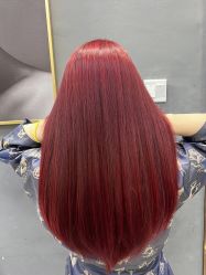 -New Fashion发型定制