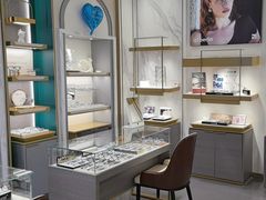 -宝岛眼镜(复兴门百盛店)