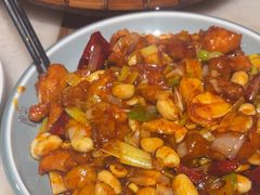 -小吊梨汤·北京菜·烤鸭(清河万象汇店)