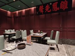 -福照楼汽锅鸡·云南菜(火车站锦江店)