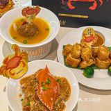 9M🆘!!!谁能抵抗这种黄色～我真的会蟹🦀️！