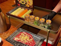 -摩打食堂(江南西店)