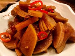 -北塘海鲜·天津菜(大光明桥旗舰店)