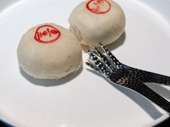 红豆板栗饼-喜悦烤鸭·新京菜(王府井店)