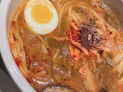 -丰茂烤串(公园店)