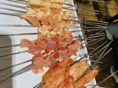 -悦屋老板娘的烤肉店(紫薇田园店)