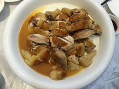 焗香鸡-小北江河鲜(旧城店)