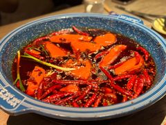 -王歘歘·chuǎ火锅(五道营店)