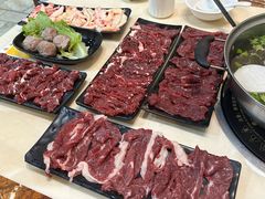 -福合埕牛肉丸(福平路店)