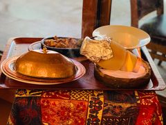罐焖牛肉-Old Ottoman Cafe & Restaurant