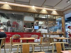 -喜家德虾仁水饺(南山书城店)