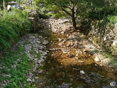 -雁荡山大龙湫景区