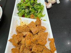 -杨记清芳牛肉拉面(宝龙广场店)