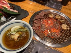 -黑牛の店·和牛烧肉(合生汇店)