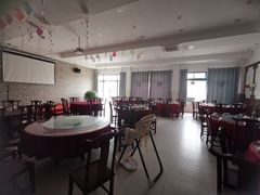 大堂-呼吸森林·生态农庄农家乐私房菜