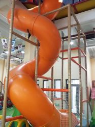 -动力星球家庭亲子游乐中心