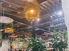 大堂-一九烧烤(莱山区初家店)
