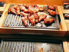 -比格比萨自助(密云店)