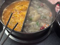 -盡膳口福·百年汤方火锅(科华北路店)