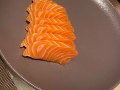 -长春富力万达文华酒店-集·味自助餐厅
