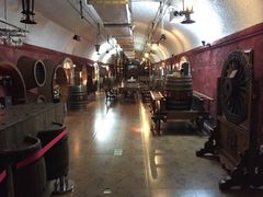 -青岛葡萄酒博物馆