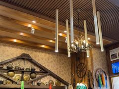-格日勒阿妈蒙古厨房(巨海店)